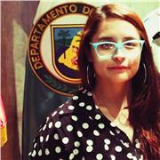 Ofrezco clases de sociales y filosofía, soy egresada en derecho y en filosofía llevo cinco semestres cursados